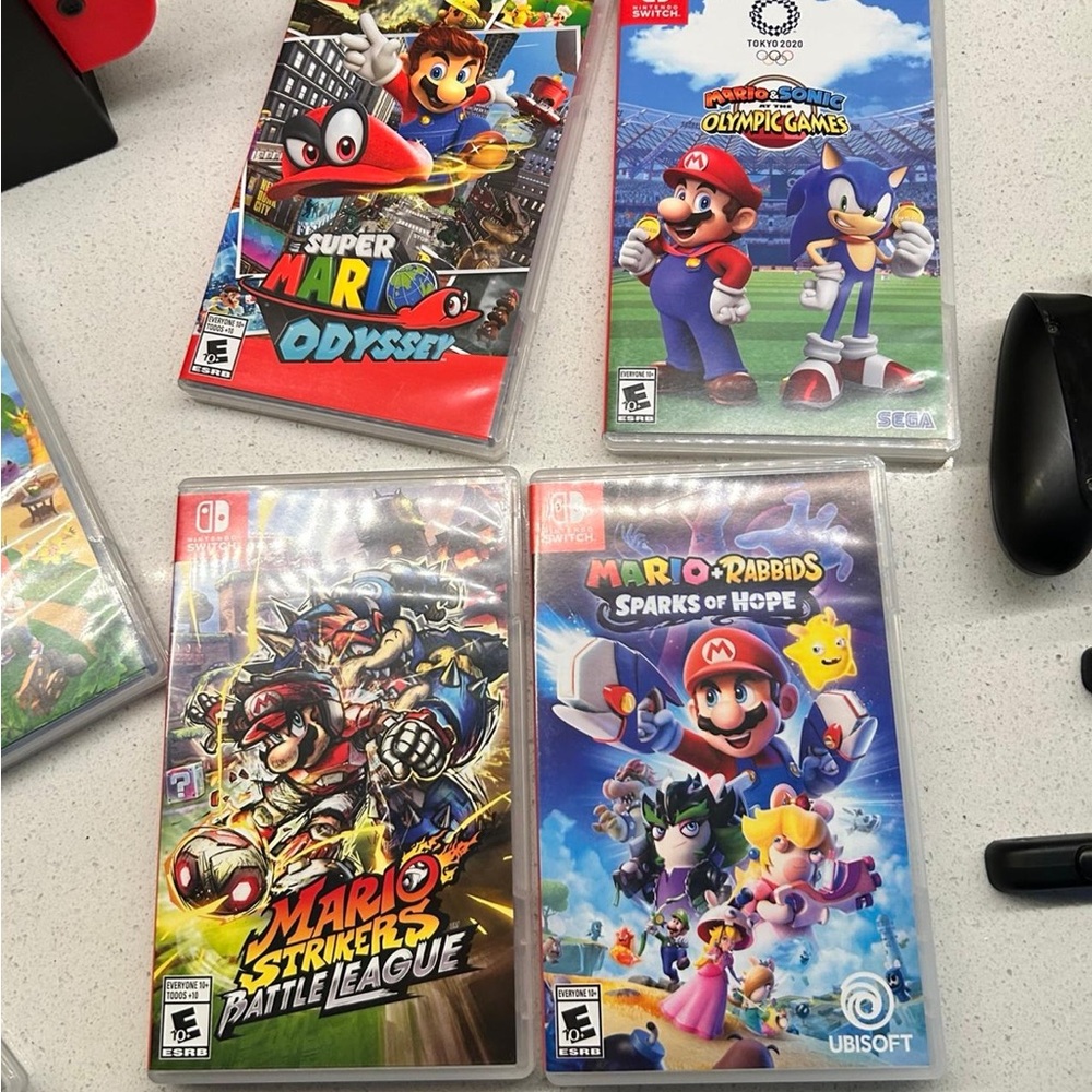 Switch bundle - Picture 3 of 6